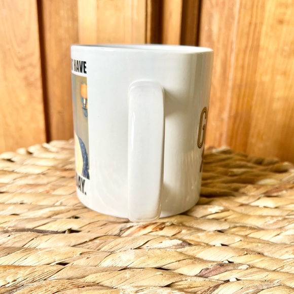 The Golden Girls Dorothy Zbornak 20oz Coffee Mug - Picture 10 of 13